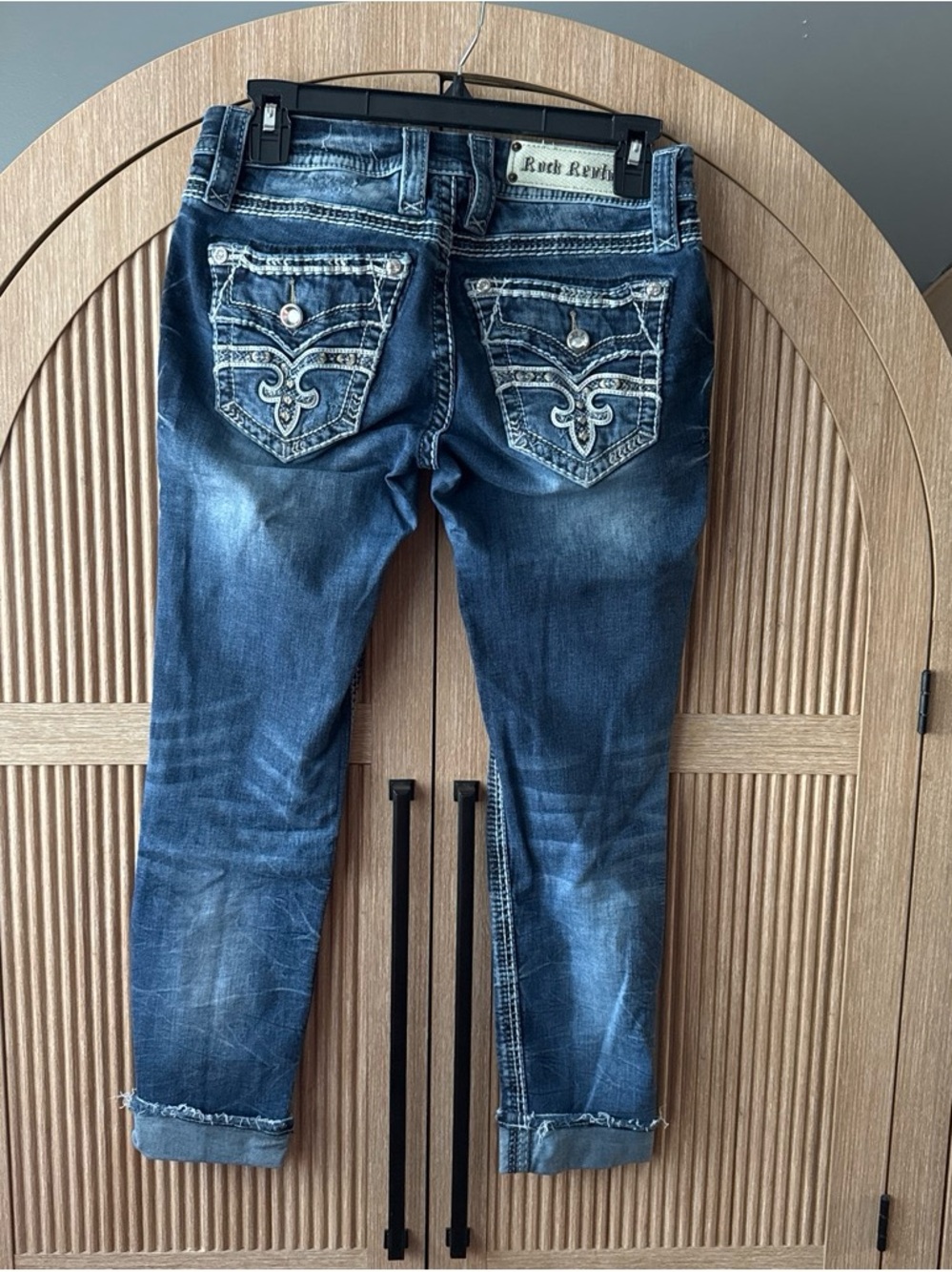 Rock Revival Women's Jeans